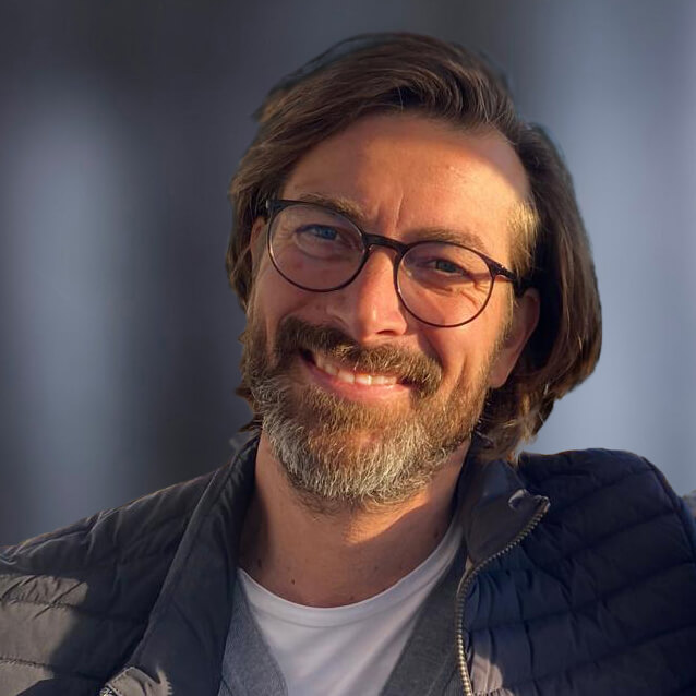 Matthias Ross