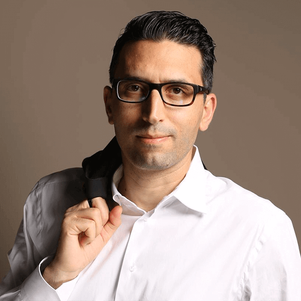 Panos Christodoulou
